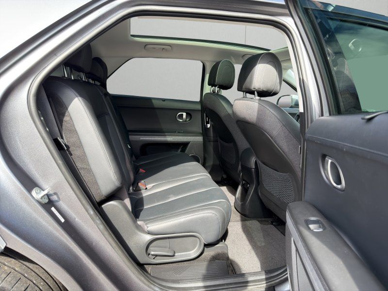 2022 Hyundai Ioniq 5 Limited photo 12