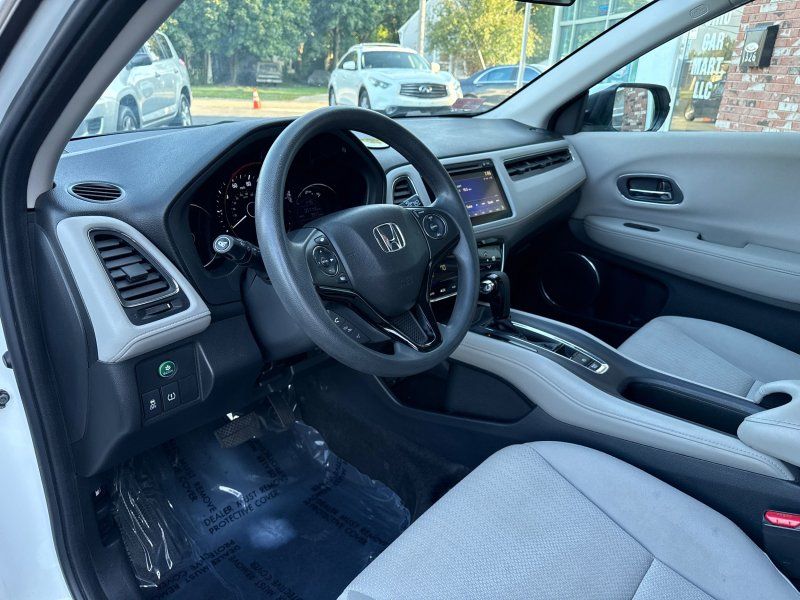 2016 Honda HR-V EX photo 10