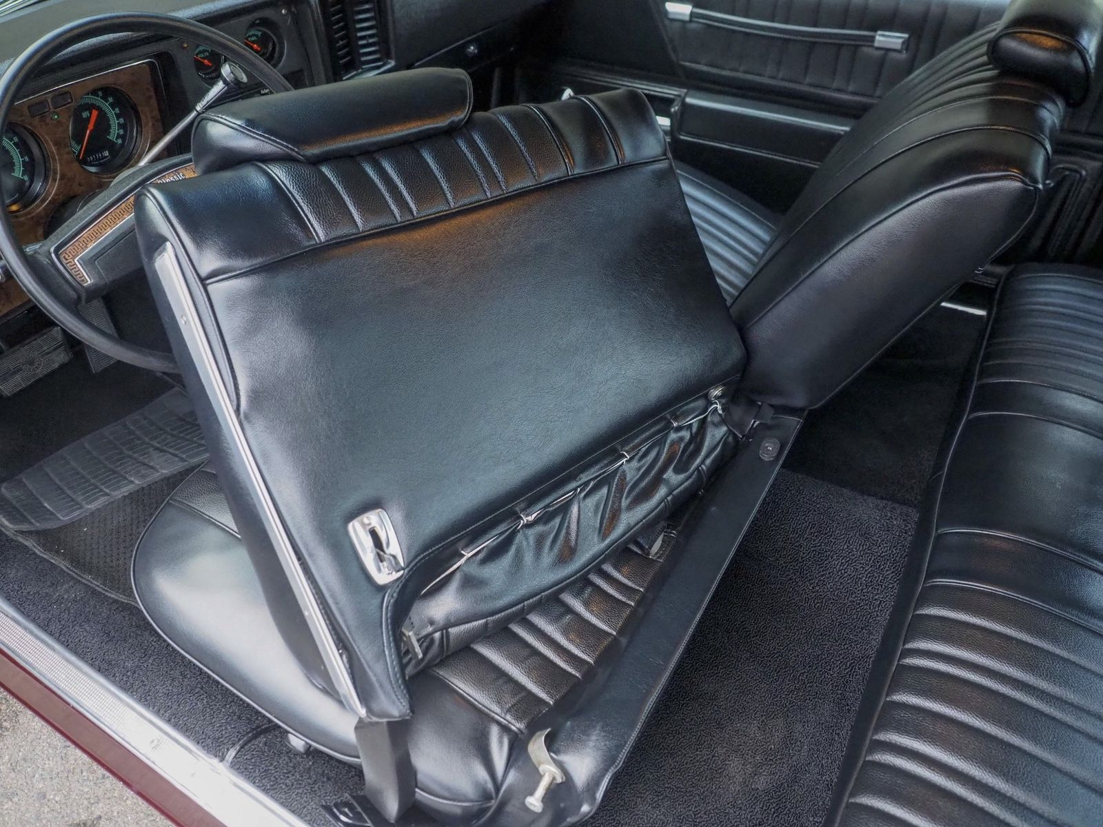 1973 Chevrolet Monte Carlo 60