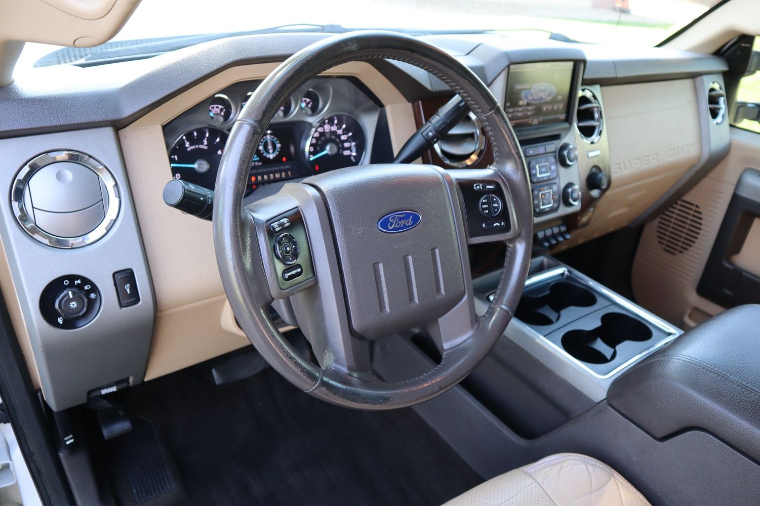 2014 ford f 250 super duty lariat victory motors of colorado