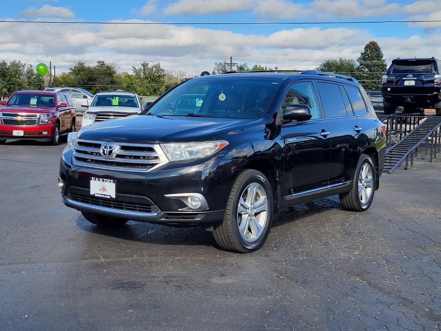 Vehicle Image