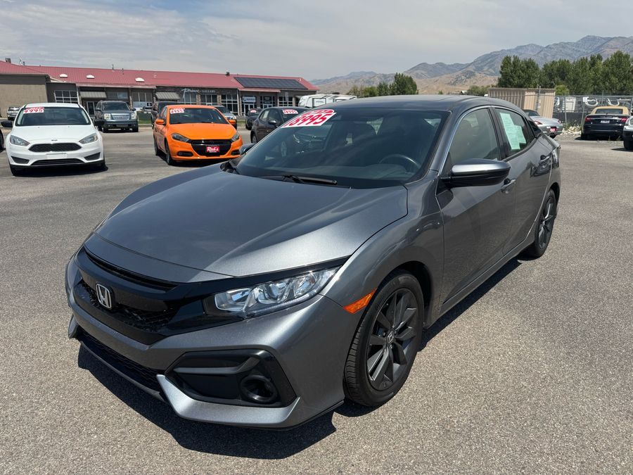Vehicle Image