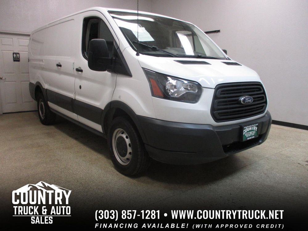 Used Cars and Trucks Fort Lupton Country Truck & Auto