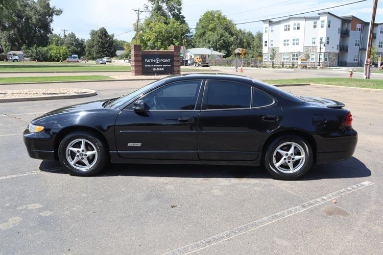 2000 Pontiac Grand Prix GTP | Victory Motors of Colorado