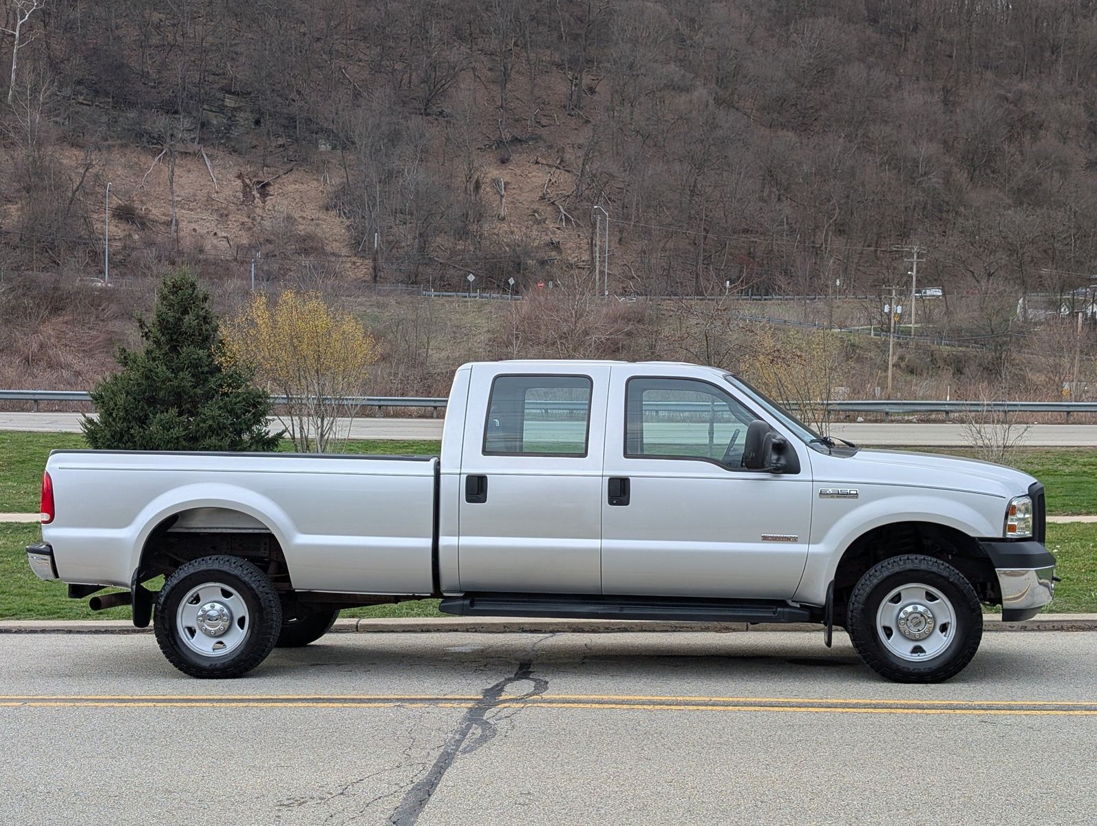 2006 Ford F-350 Super Duty 5