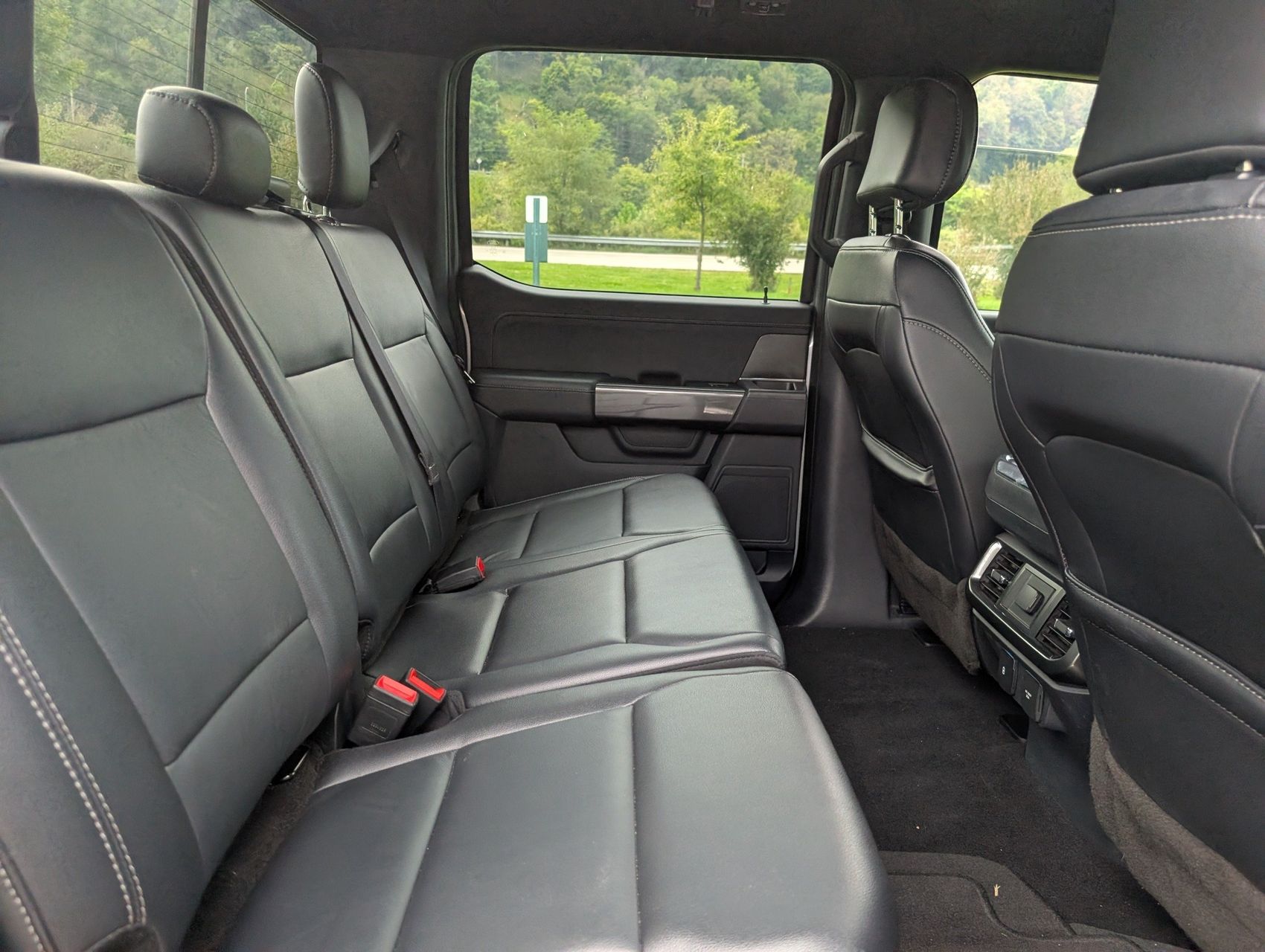 2023 Ford F-150 25