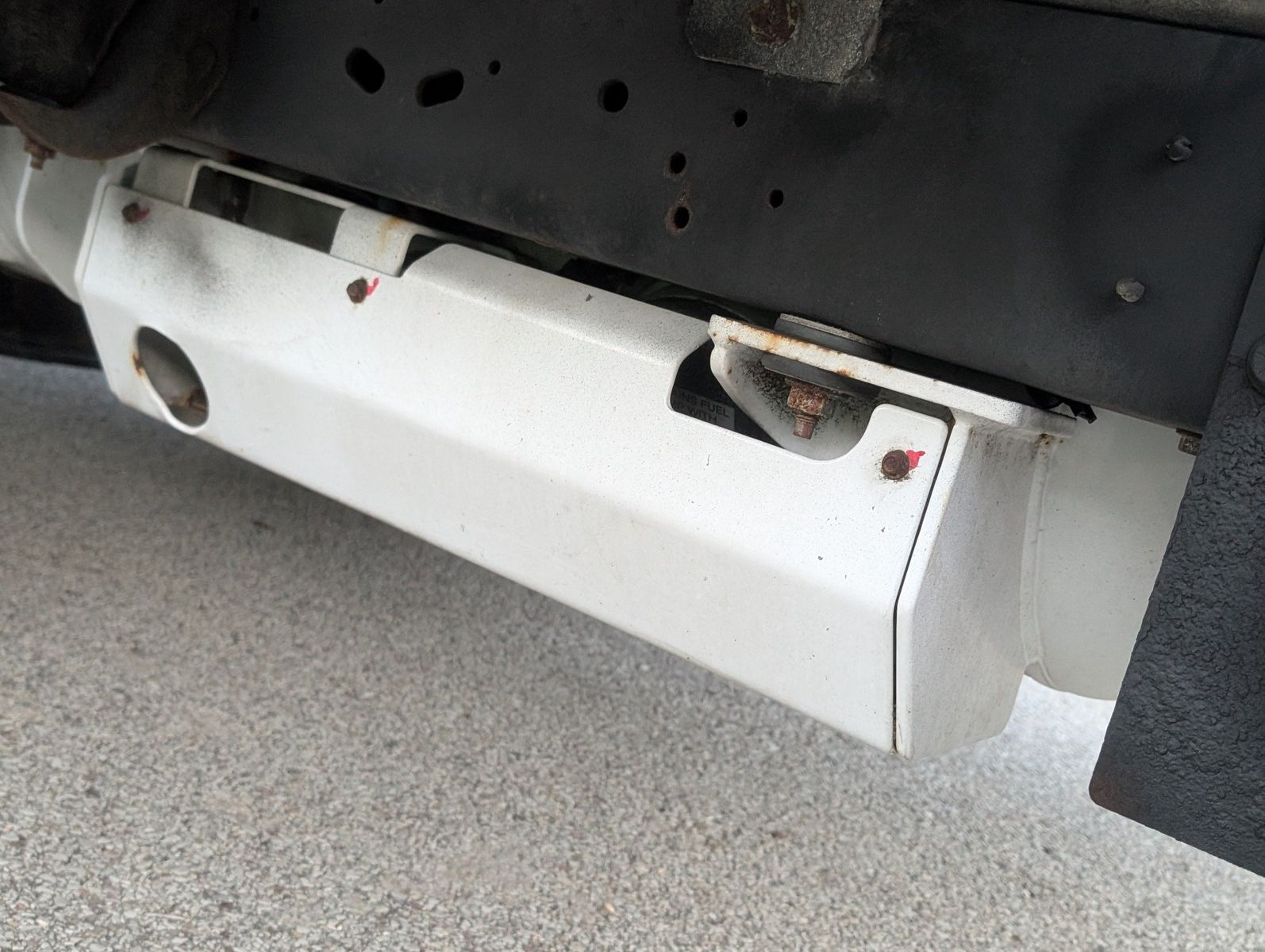 2022 Ford E-Series Chassis 28