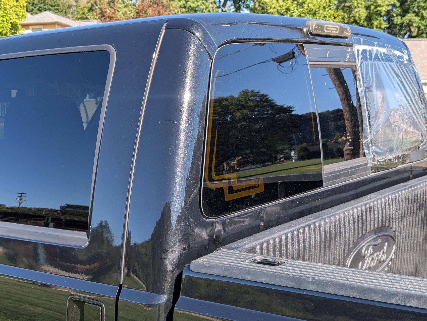 2015 Ford F-350 47