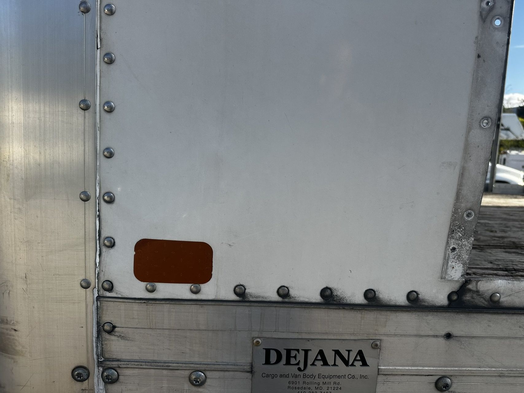 2023 Ford F-650 Diesel 70
