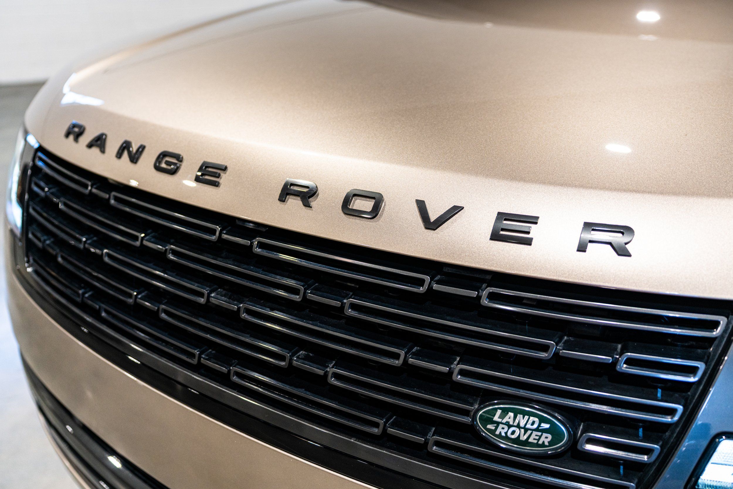 2023 Land Rover Range Rover P530 SE, photo 11