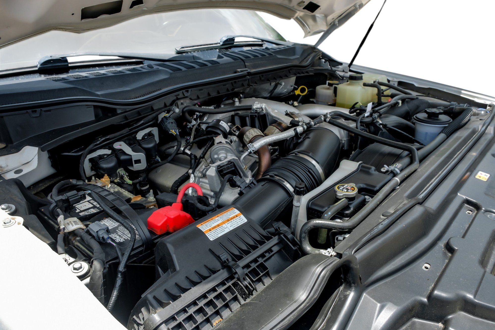 2022 Ford F-250 Super Duty Lariat - Photo 57