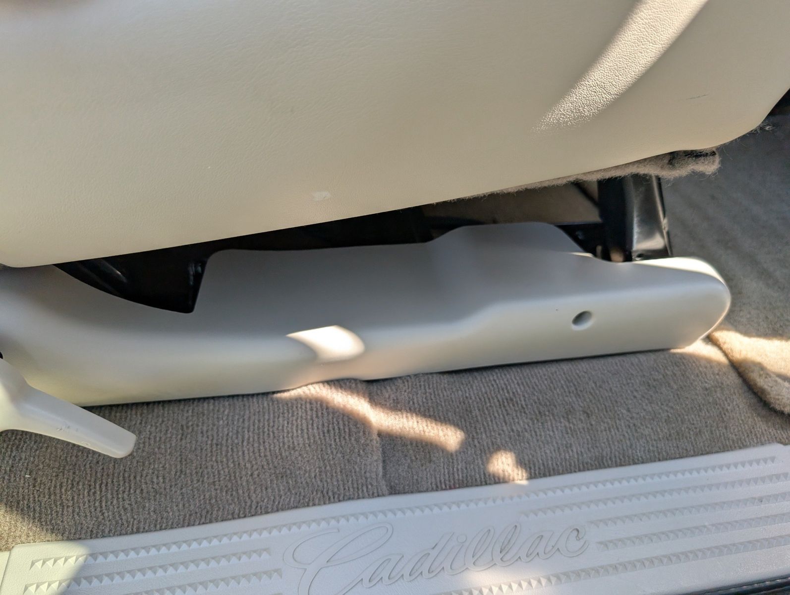 2004 Cadillac Escalade ESV 150