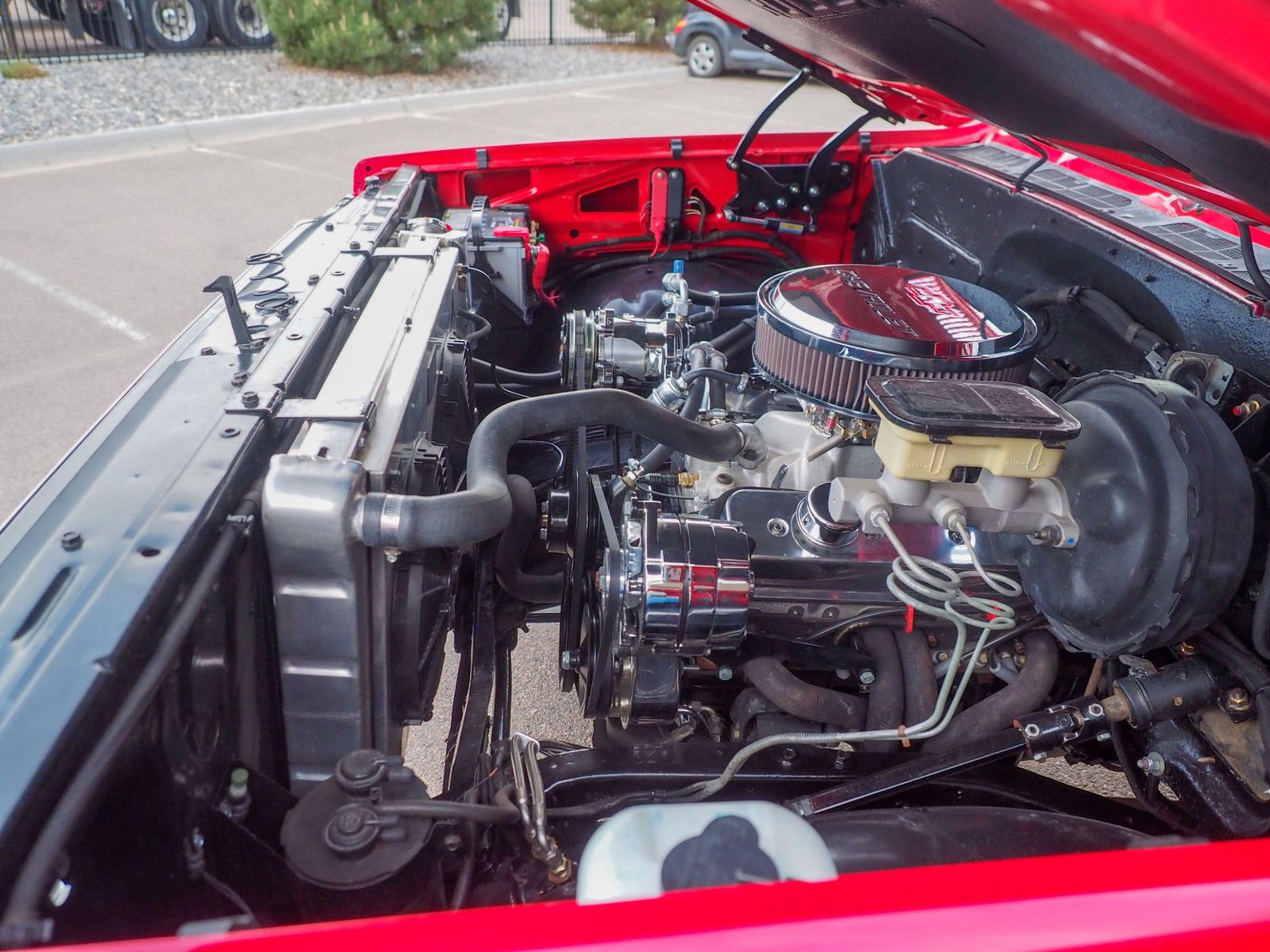 1982 Chevrolet K10 39