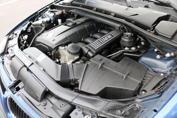 2007 BMW 328xi AWD | Victory Motors of Colorado