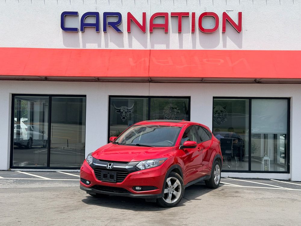 Featured Vehicle Image