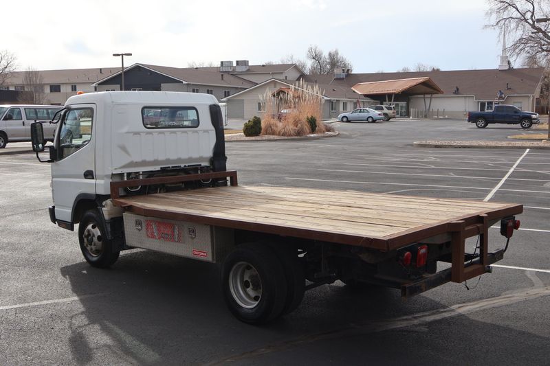 2007 Mitsubishi Fuso FE84D | Victory Motors of Colorado