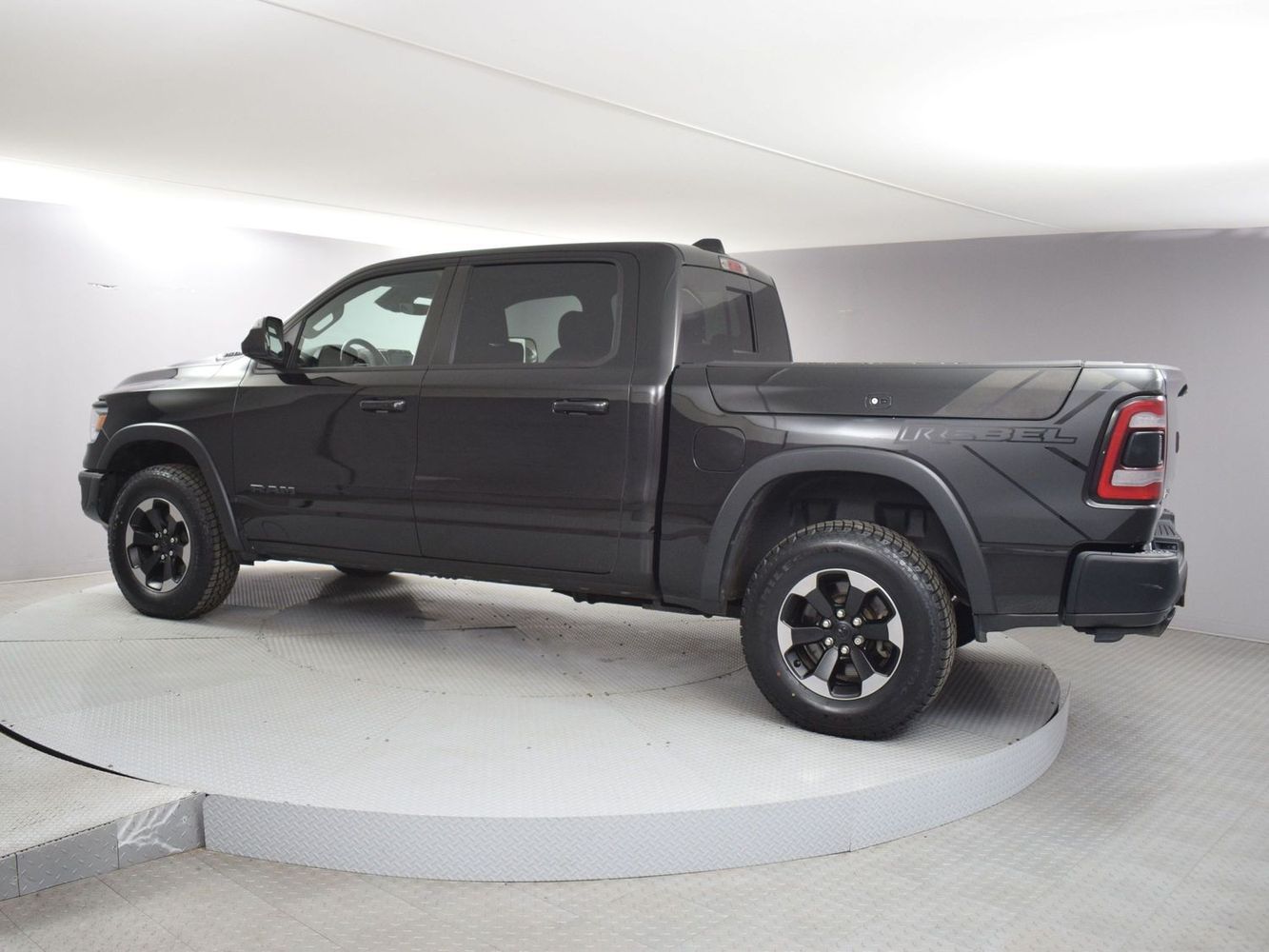 2020 RAM Ram 1500 Rebel photo 15