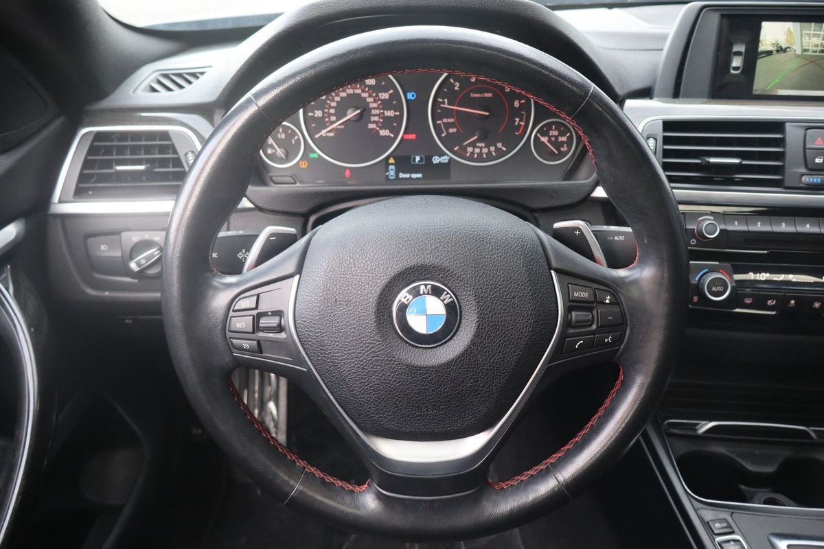 2018 BMW 430i Gran Coupe 