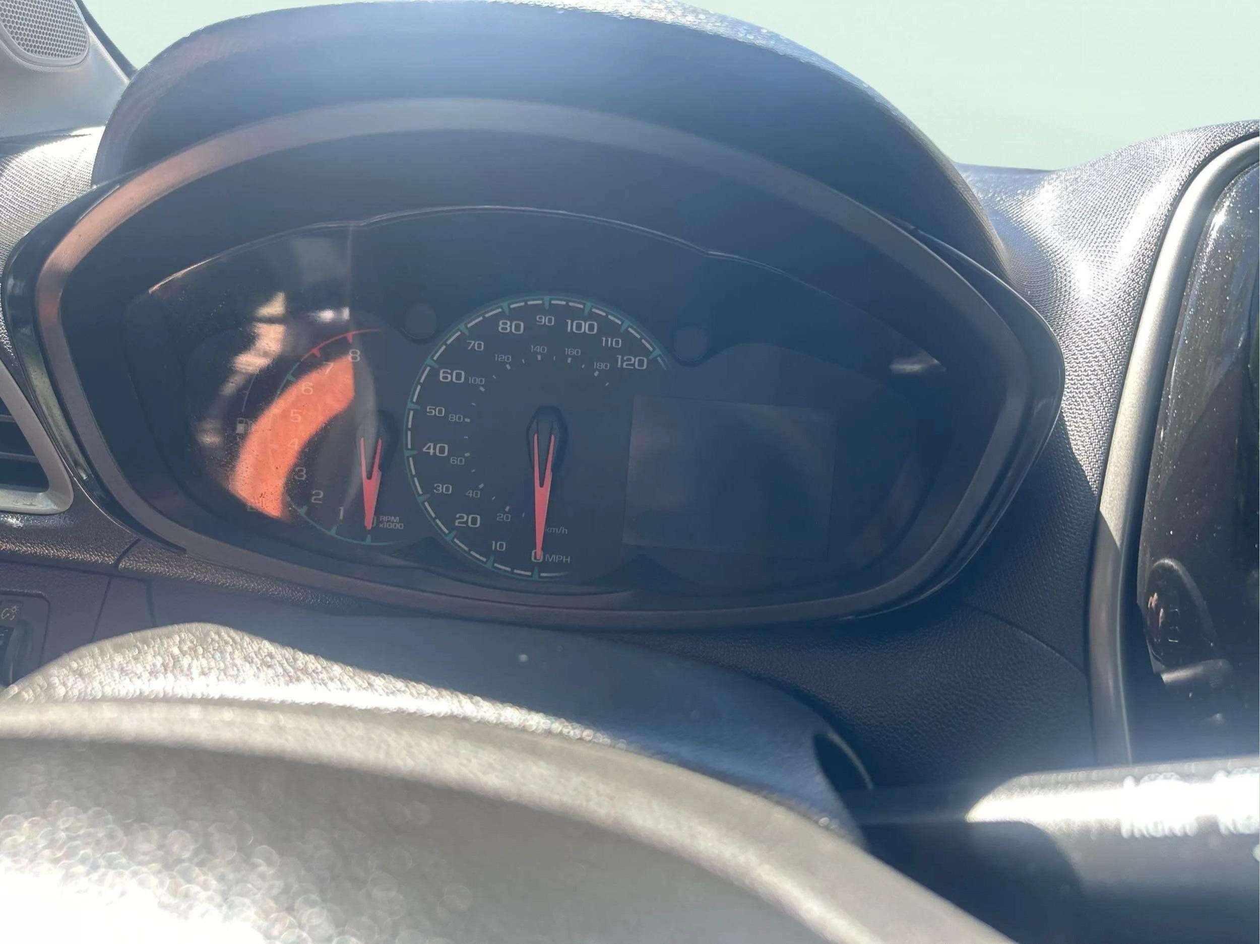 2022 Chevrolet Spark LS - Photo 19