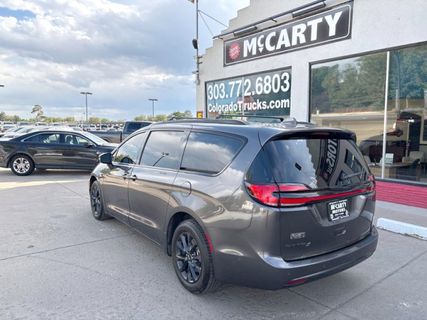 2021 Chrysler Pacifica Touring L - Photo 59