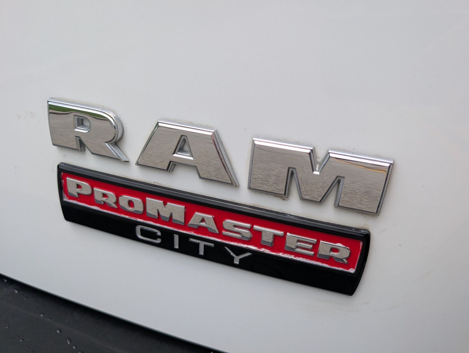 2021 Ram ProMaster City 23