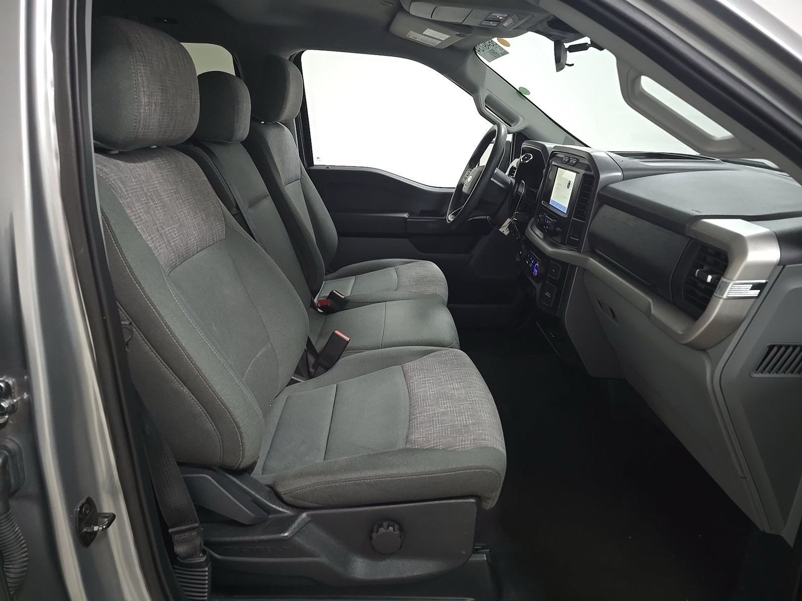 2023 Ford F-150 XLT - Photo 6
