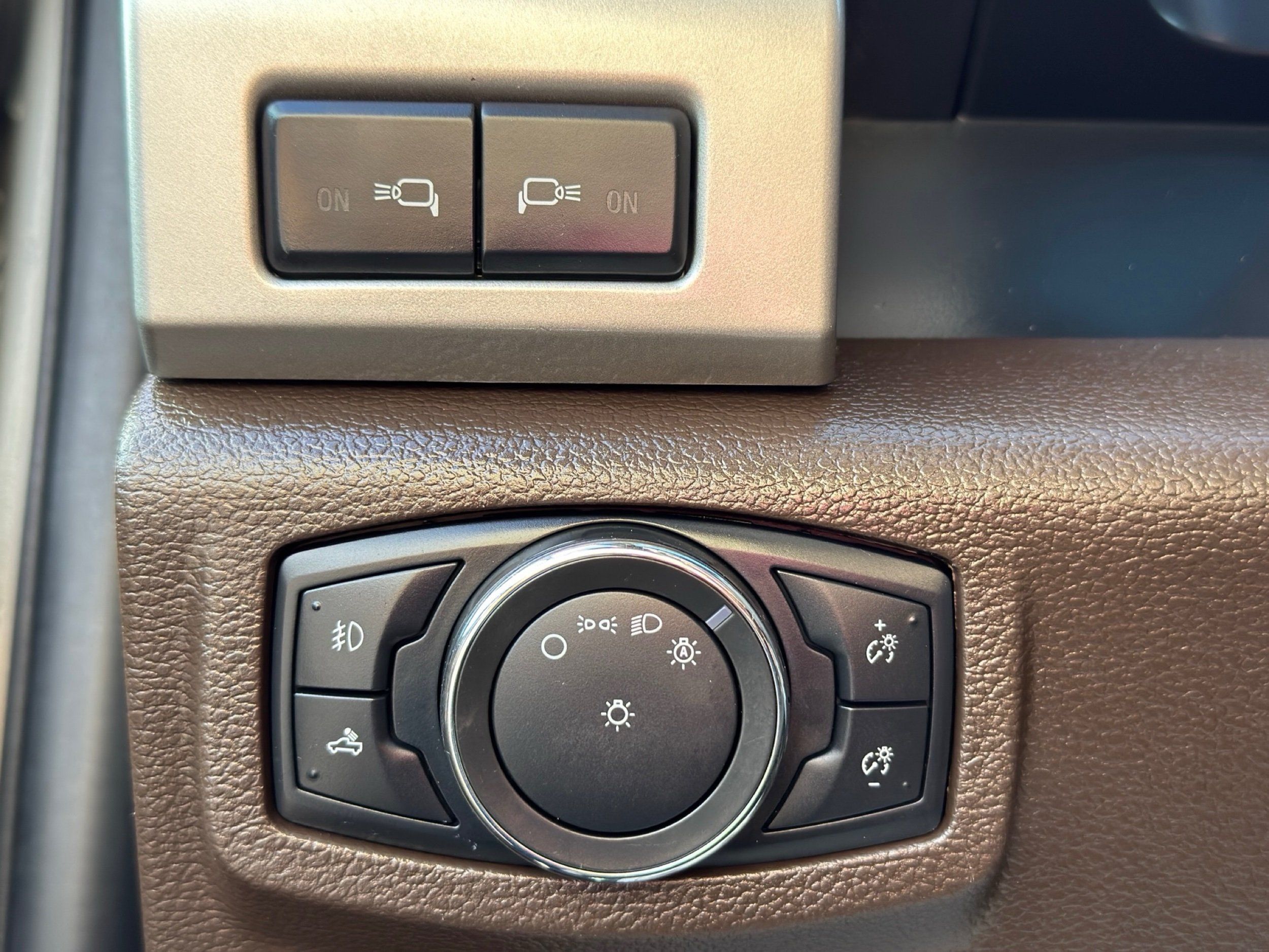 2017 Ford F-250 King Ranch photo 26