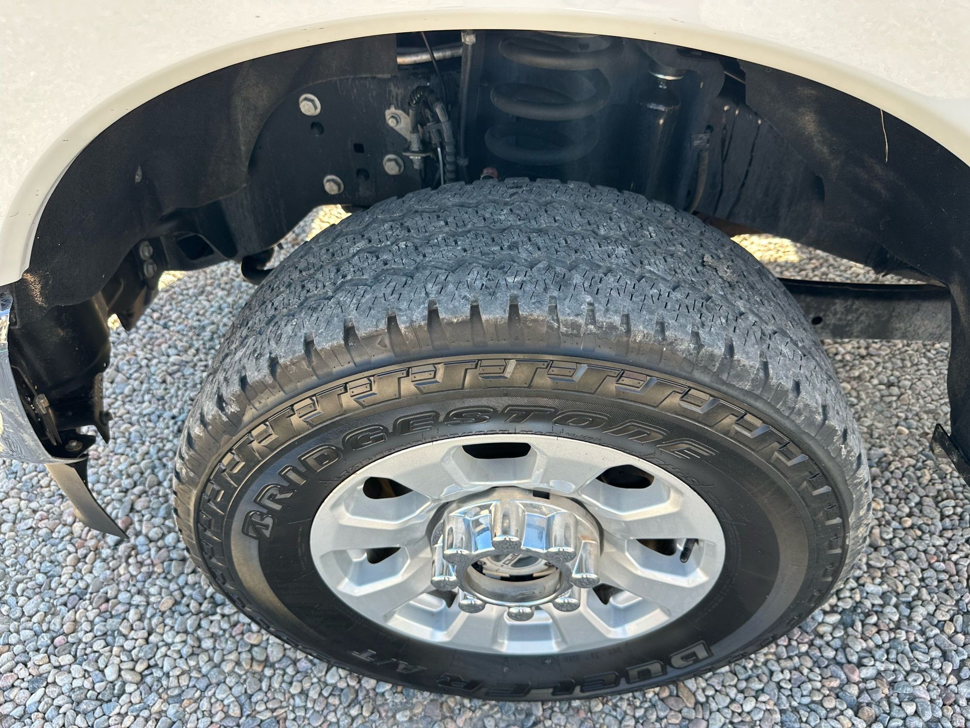 2022 Ford F-250 XLT photo 38