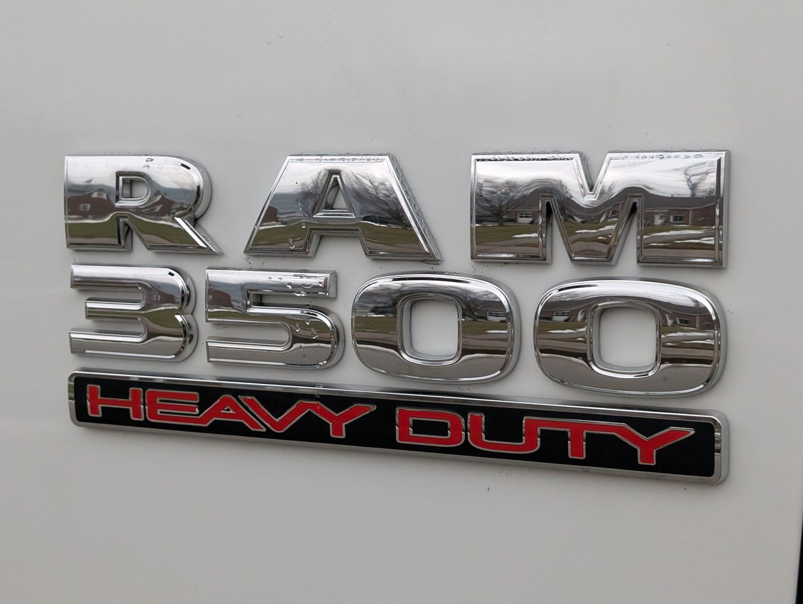 2016 Ram 3500 21