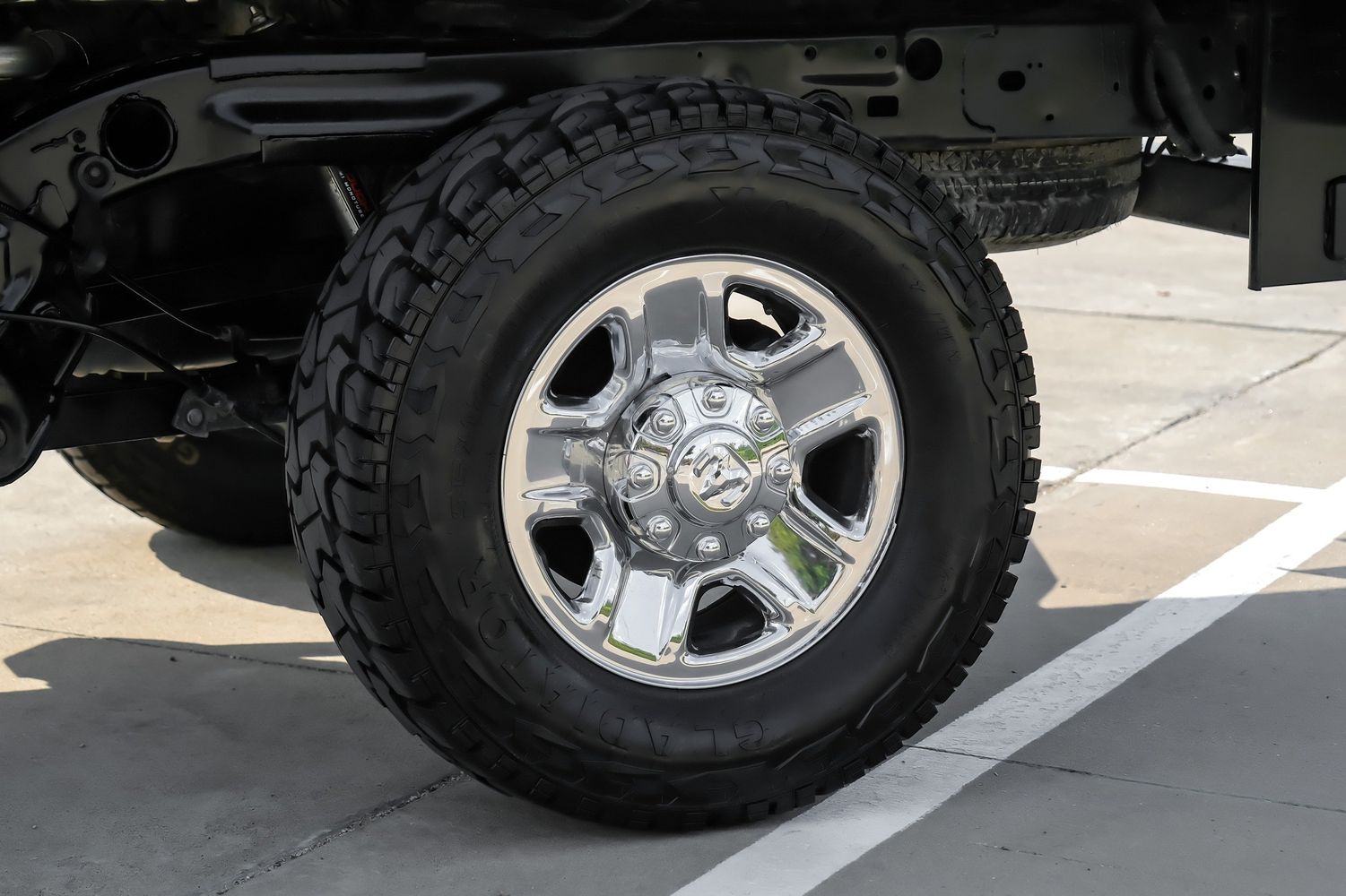2022 Ram 2500 Lone Star Big Horn photo 54