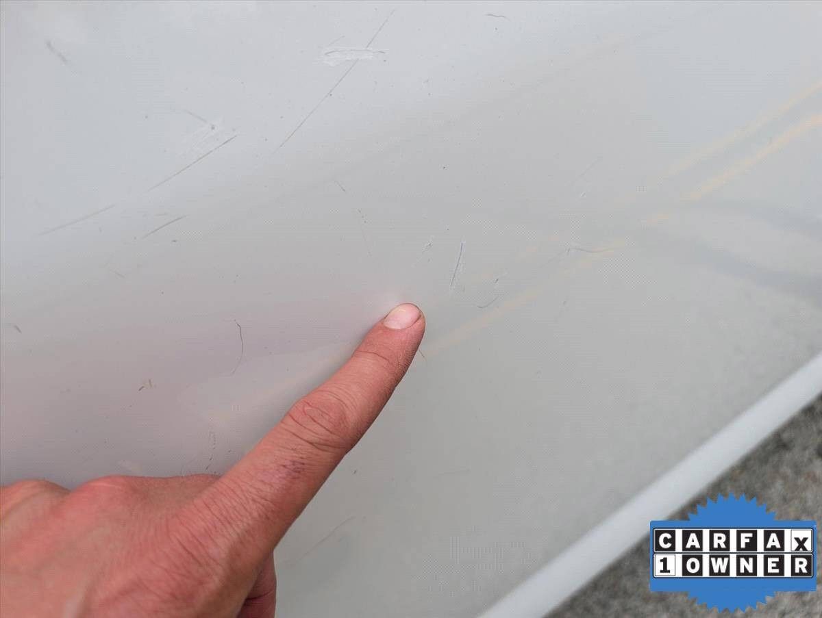 2018 Chevrolet Express 24