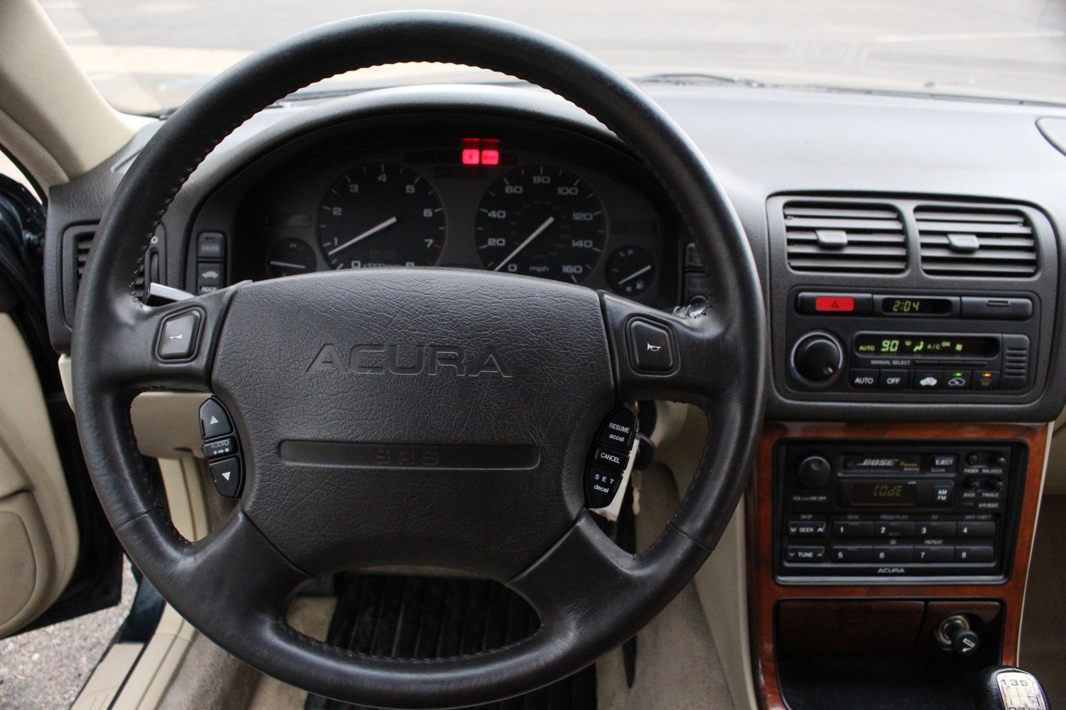 1995 Acura Legend LS | Victory Motors of Colorado