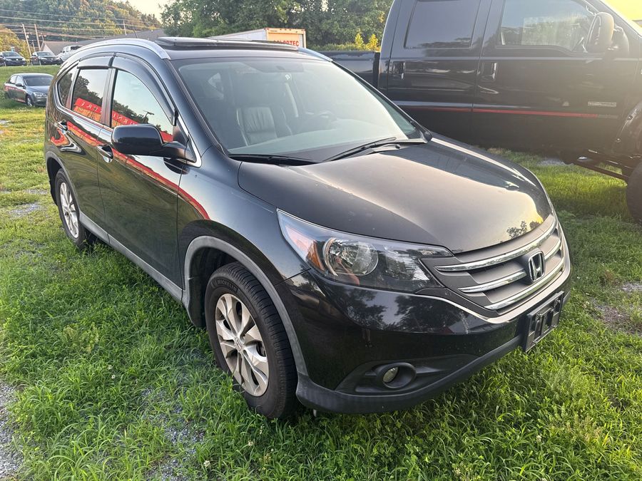 Vehicle Image