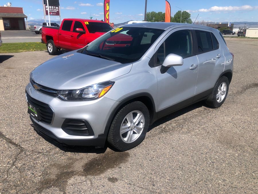 Vehicle Image
