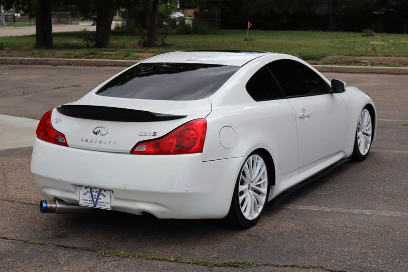 2013 INFINITI G37 Coupe x | Victory Motors of Colorado