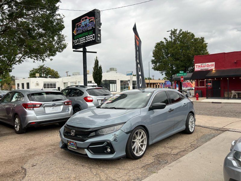 Vehicle Image