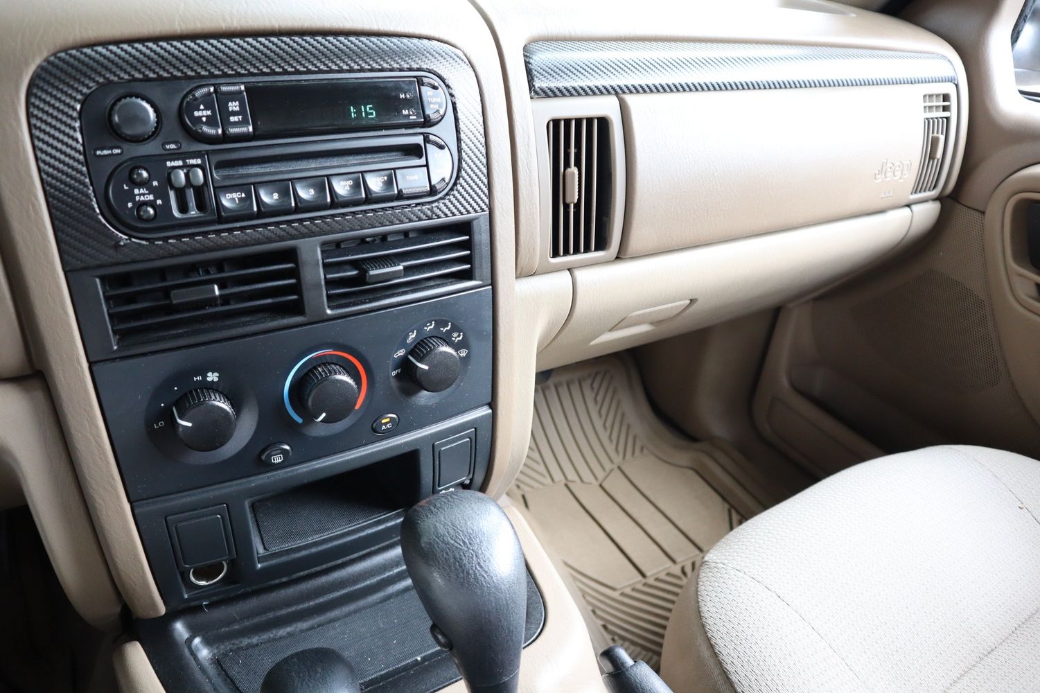 2004 Jeep Grand Cherokee Laredo Victory Motors of Colorado