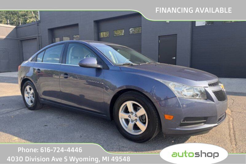 Featured Vehicle Image