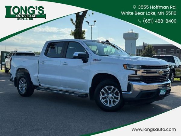 Featured Vehicle Image