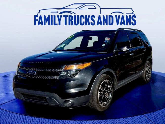 2020 Ford Expedition XLT photo 3