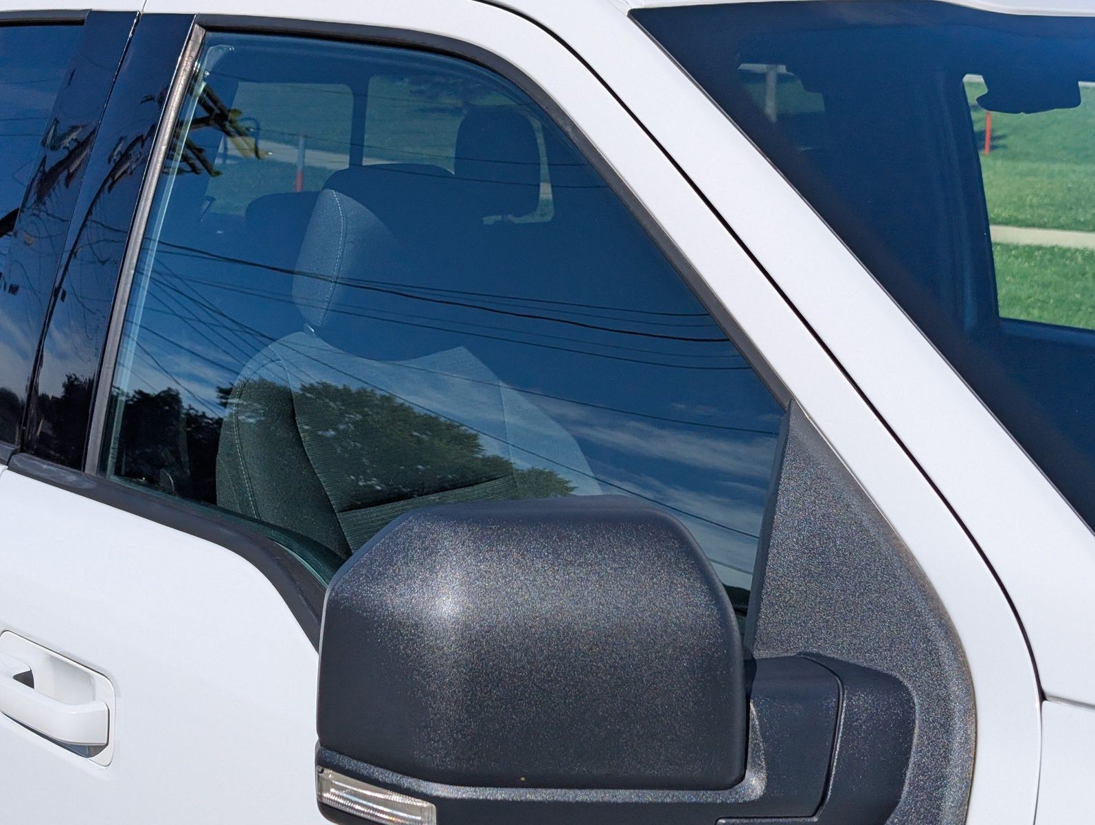 2015 Ford F-150 20