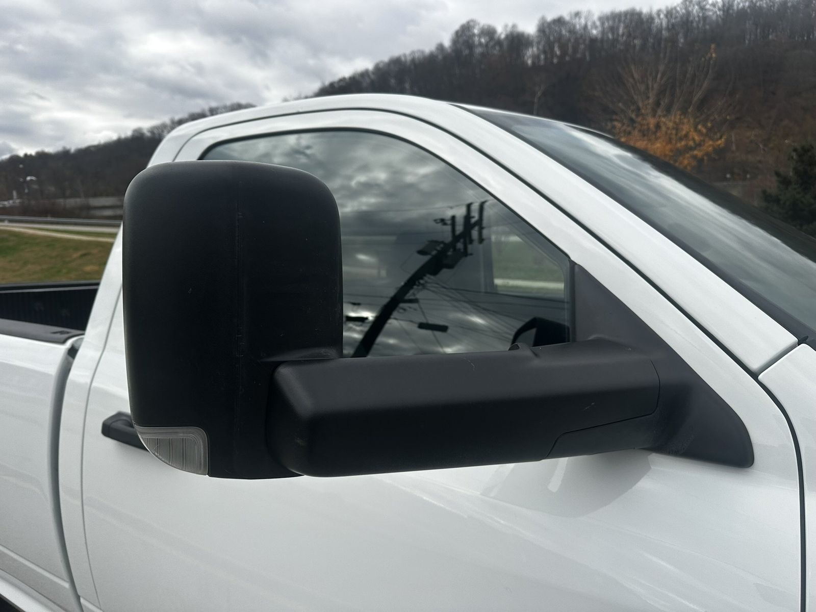 2023 Ram 1500 Classic 21