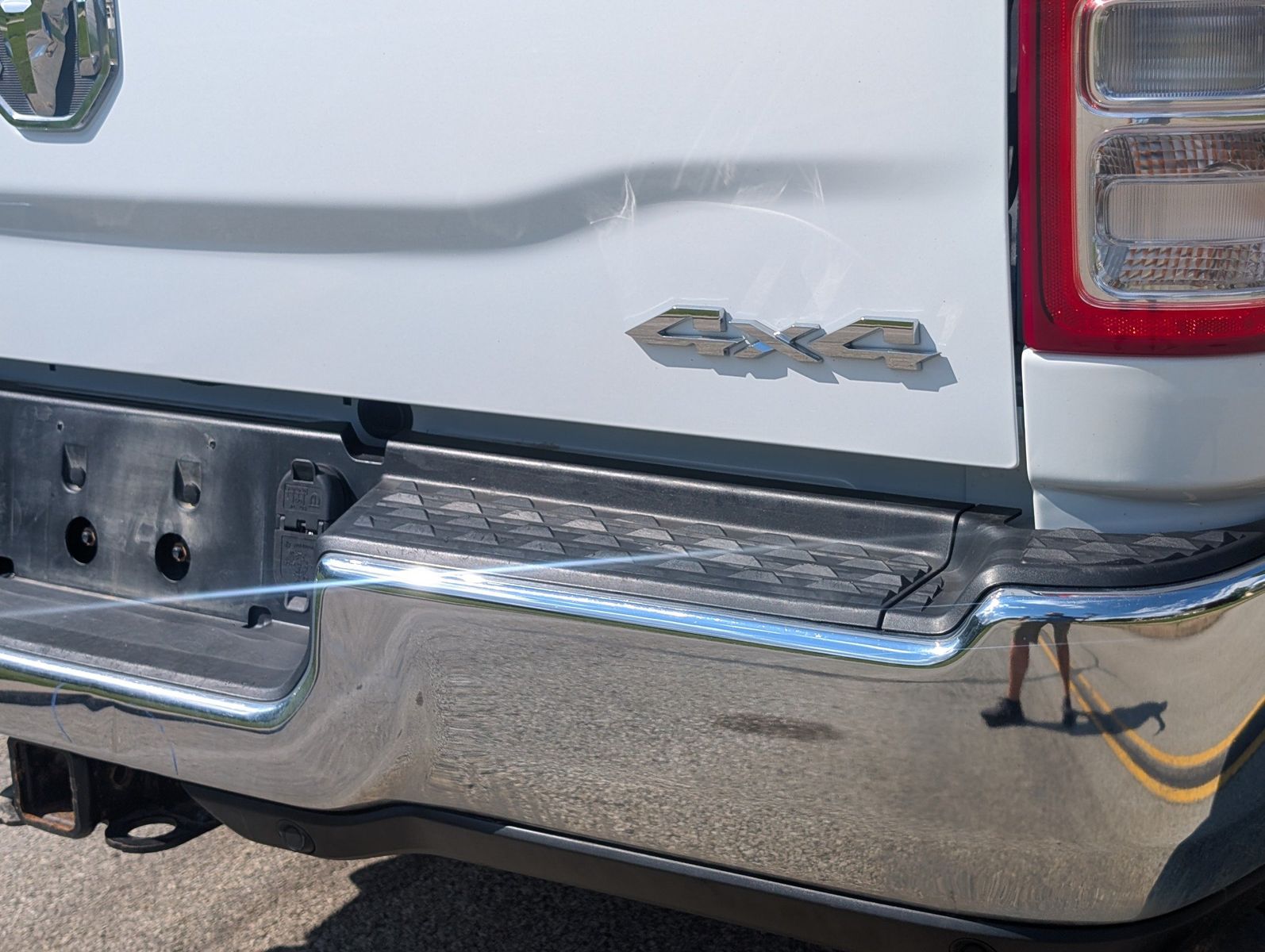 2024 Ram 2500 22