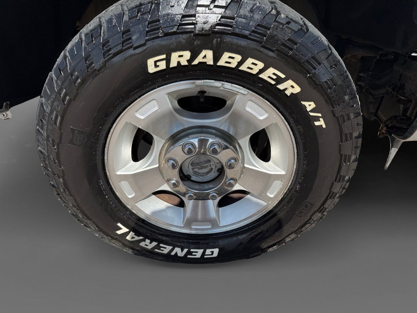 2011 Ford F-250 XLT photo 15