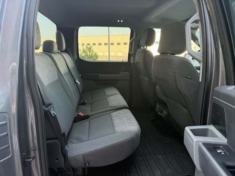 2023 Ford F-150 XLT - Photo 11