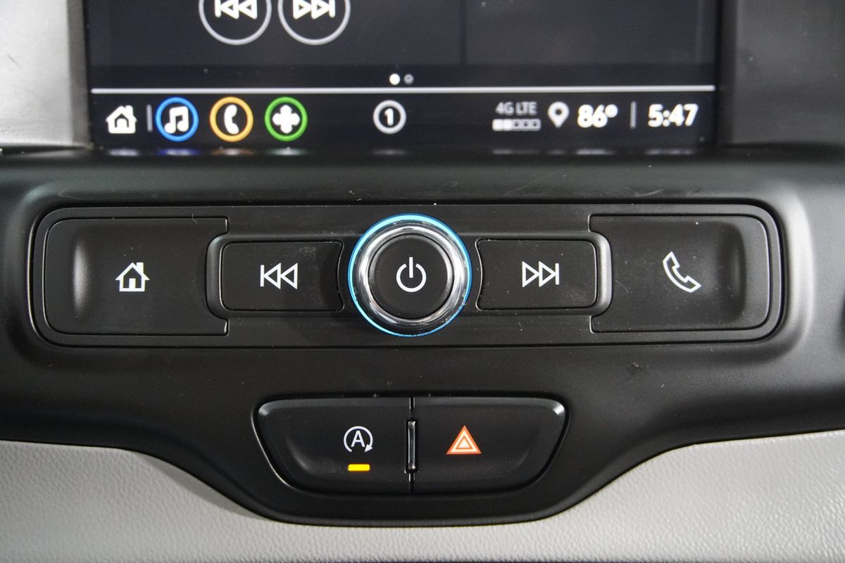 2022 GMC Terrain AWD SLE