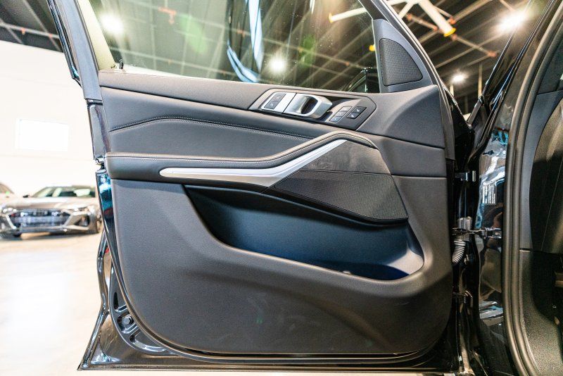 2022 BMW X5 xDrive40i, photo 17