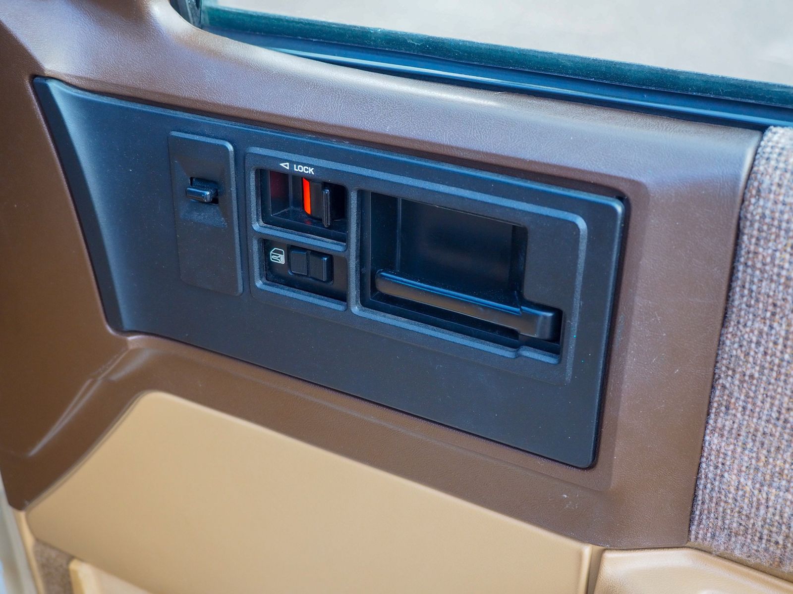 1986 GMC S-15 Jimmy 57