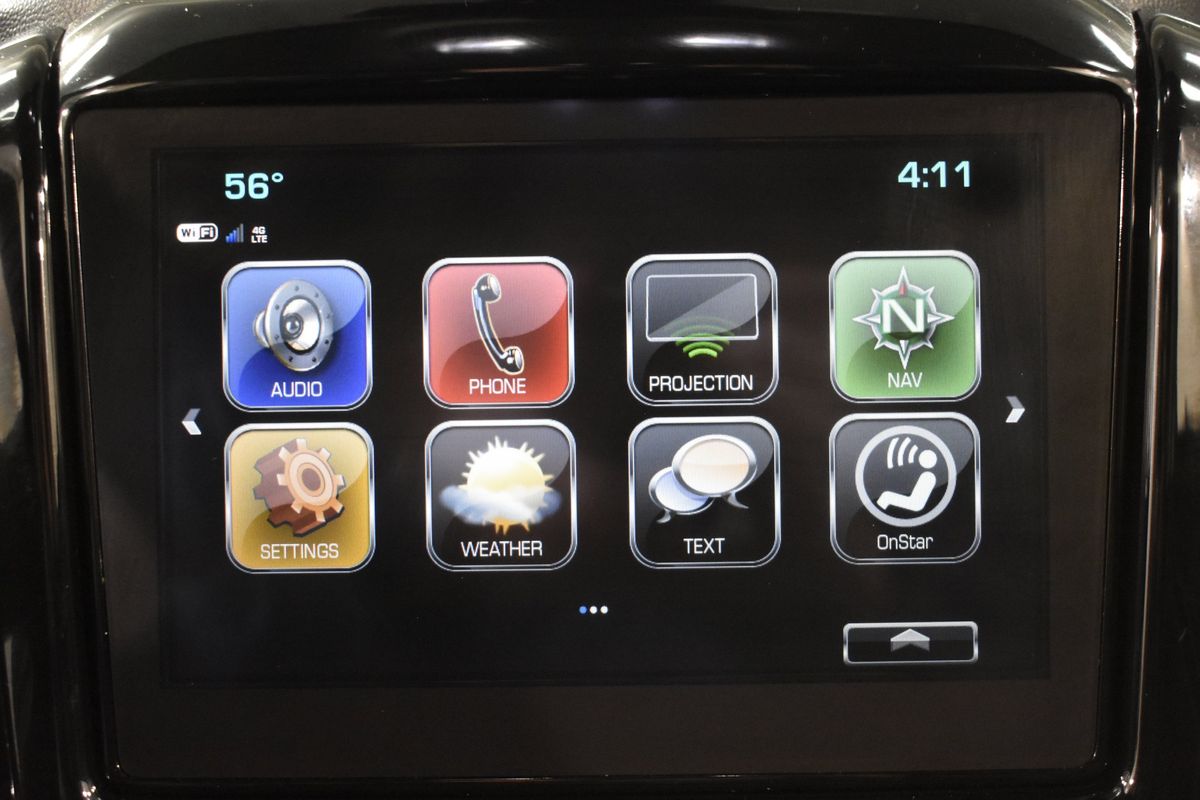 2019 Chevrolet Traverse 3LT