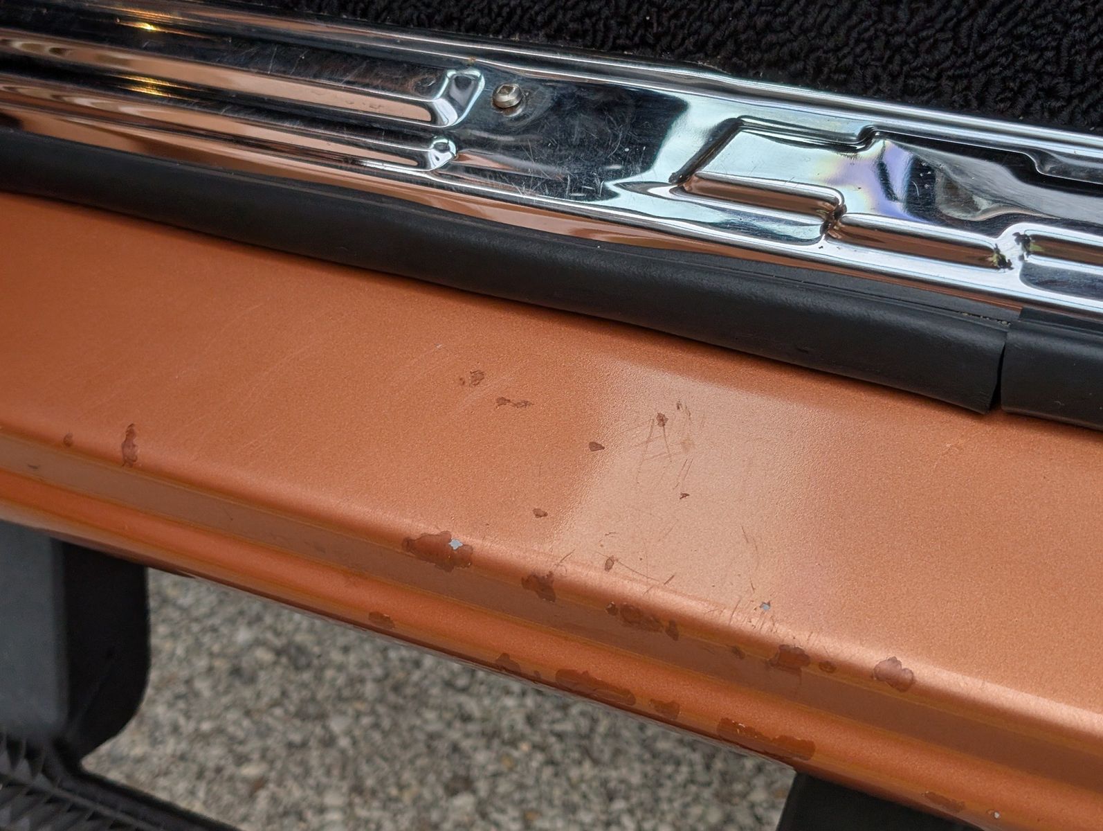 1972 Chevrolet K20 96